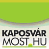 Kaposvár Most logo
