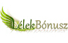 LélekBónusz logo